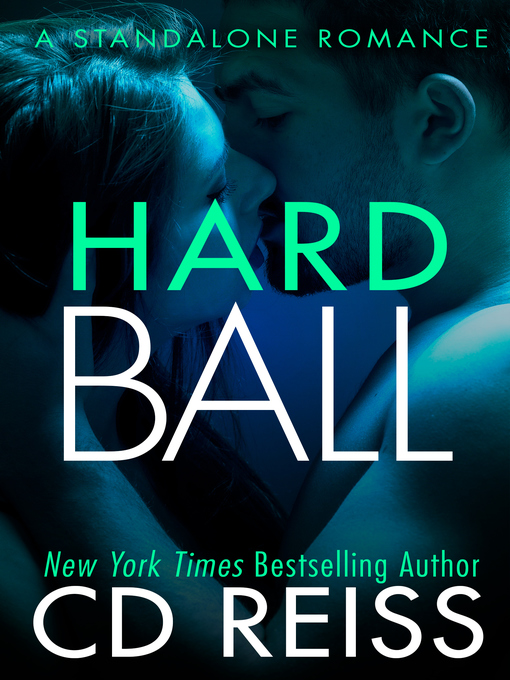 Title details for HardBall by CD Reiss - Wait list